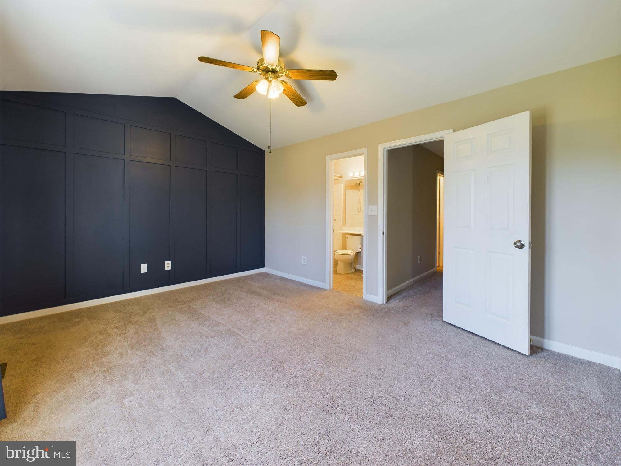 CAMPBELLS TRACE - Residential