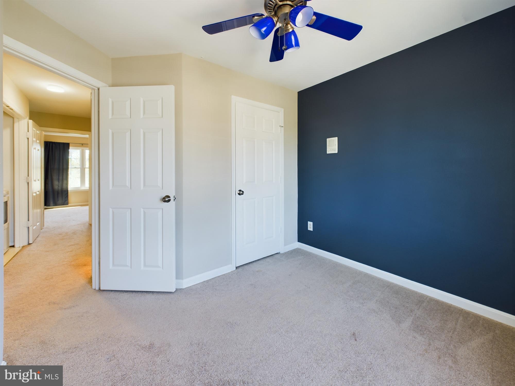 CAMPBELLS TRACE - Residential