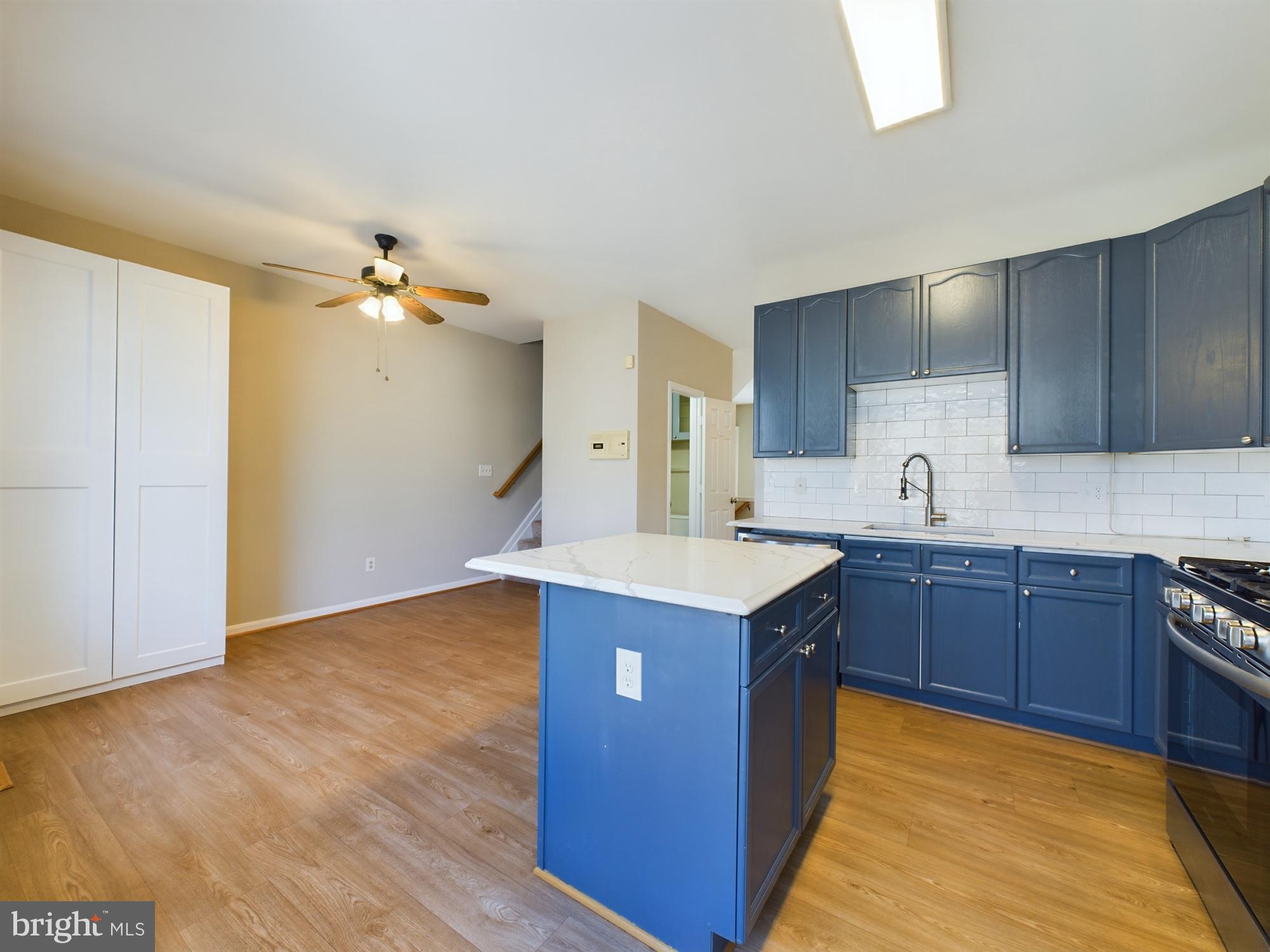 CAMPBELLS TRACE - Residential