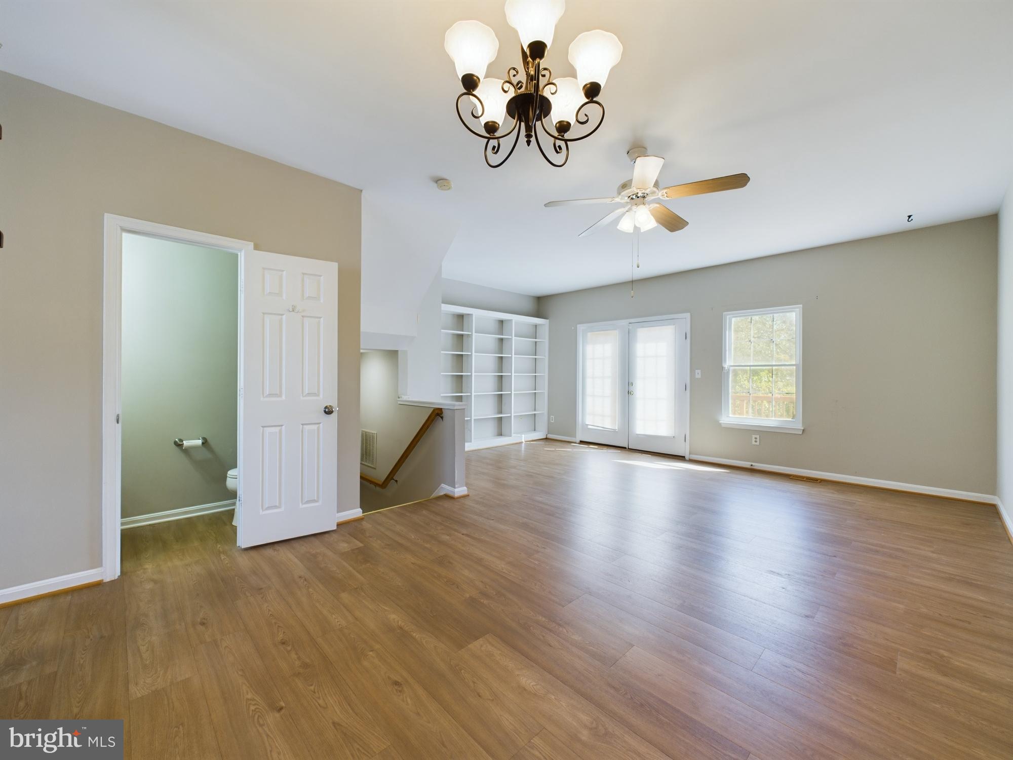 CAMPBELLS TRACE - Residential