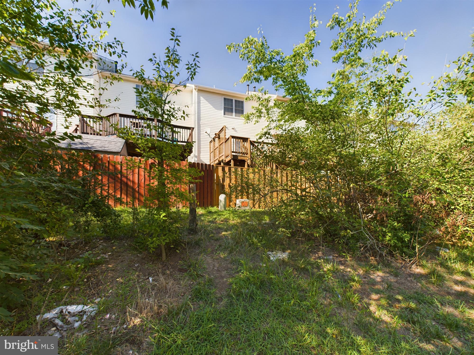 CAMPBELLS TRACE - Residential