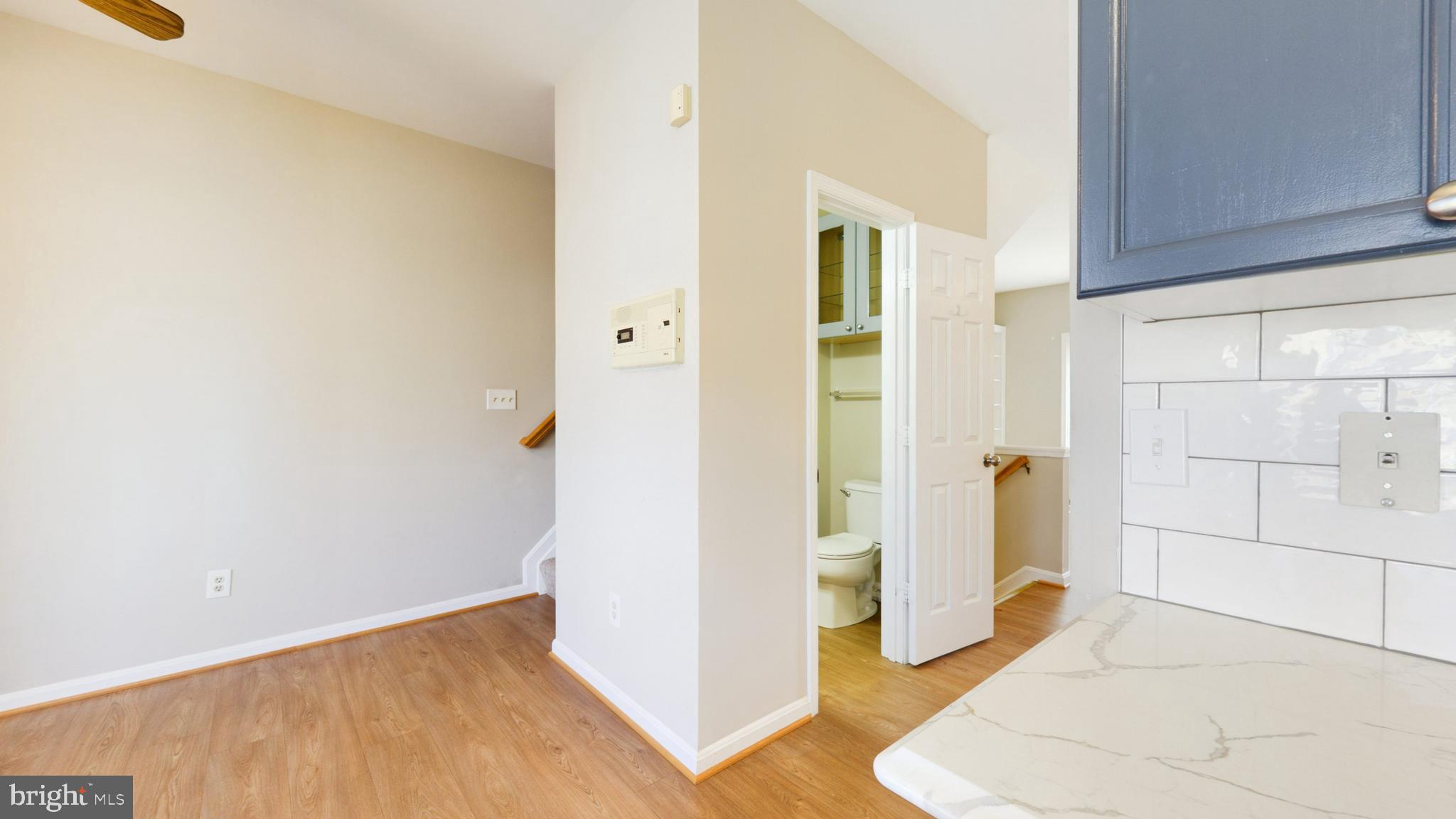 CAMPBELLS TRACE - Residential