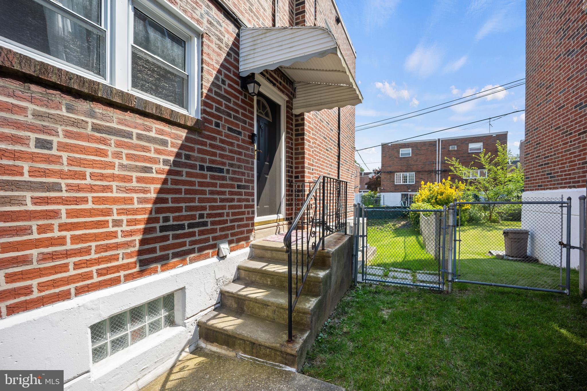 8411 STRAHLE TERRACE