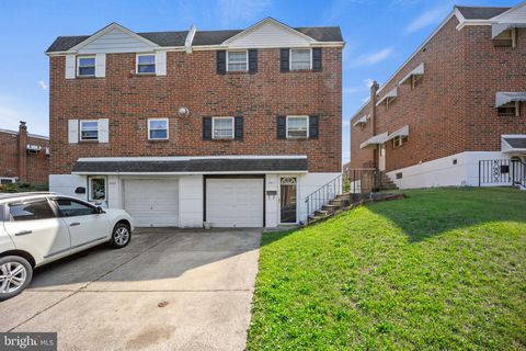 8411 STRAHLE TERRACE PHILADELPHIA PA 19111