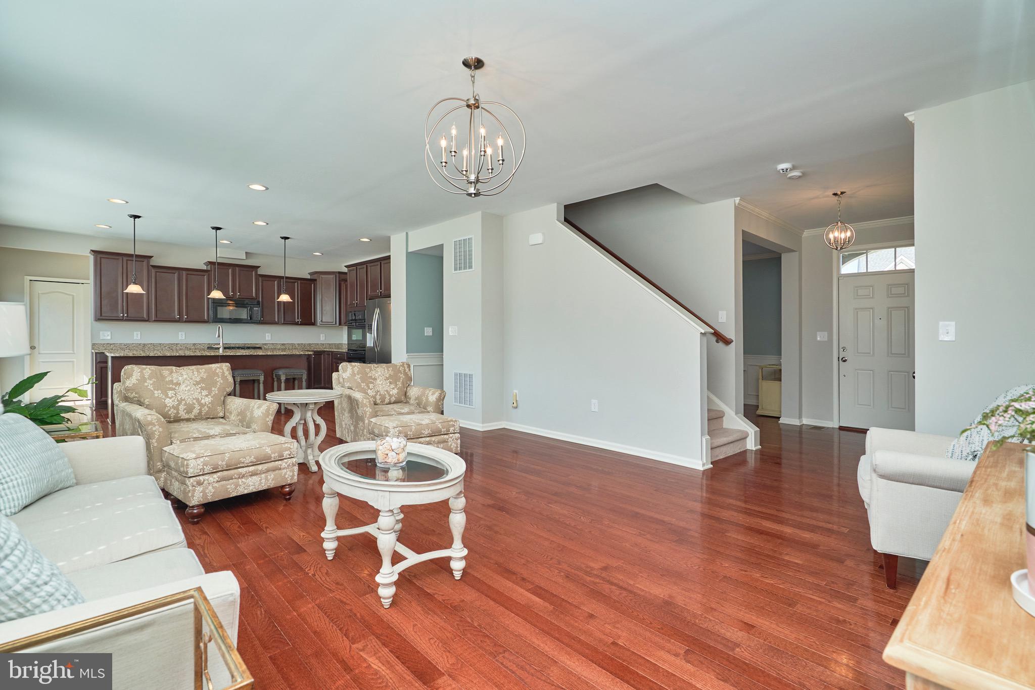 GLENKIRK ESTATES - Residential