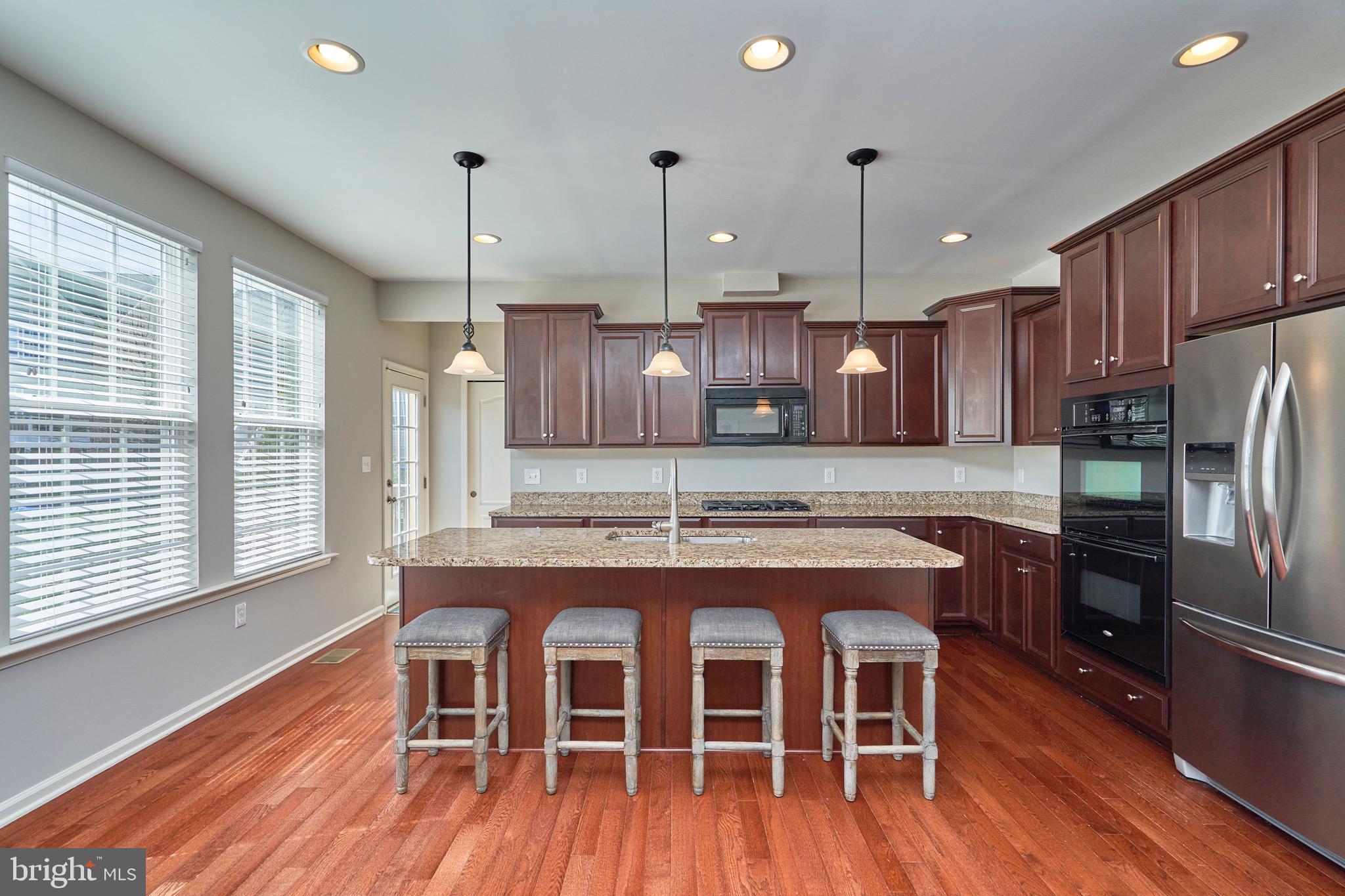 GLENKIRK ESTATES - Residential