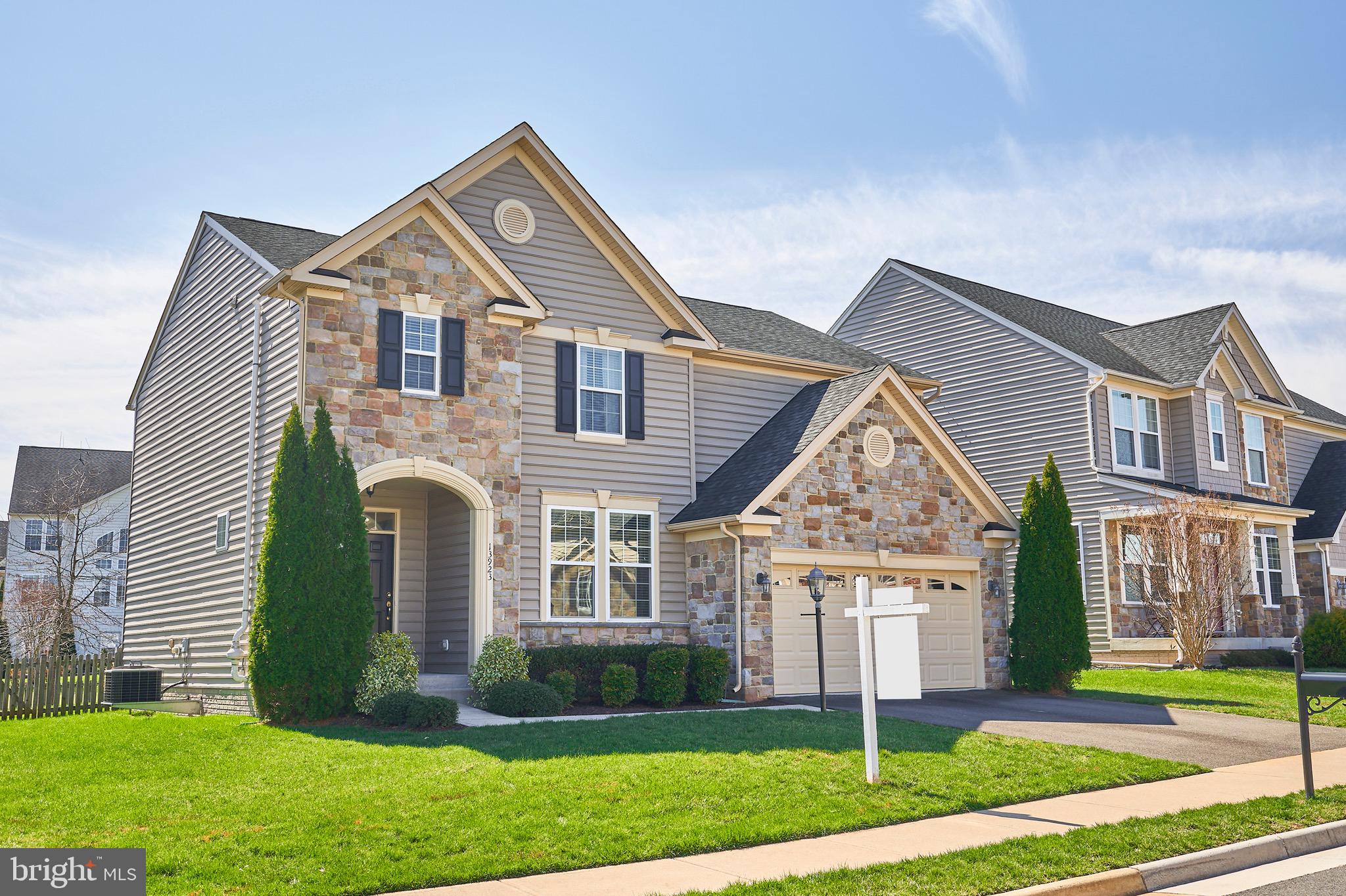 GLENKIRK ESTATES - Residential