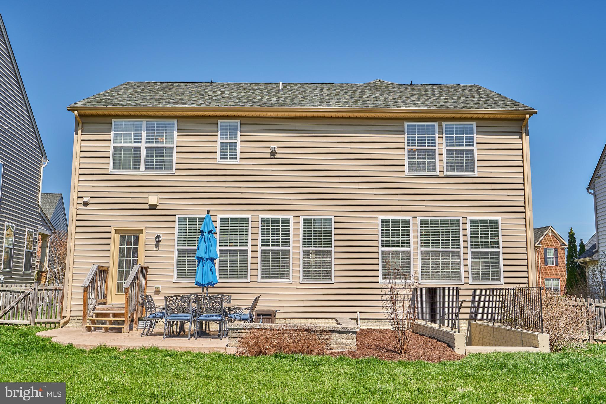 GLENKIRK ESTATES - Residential