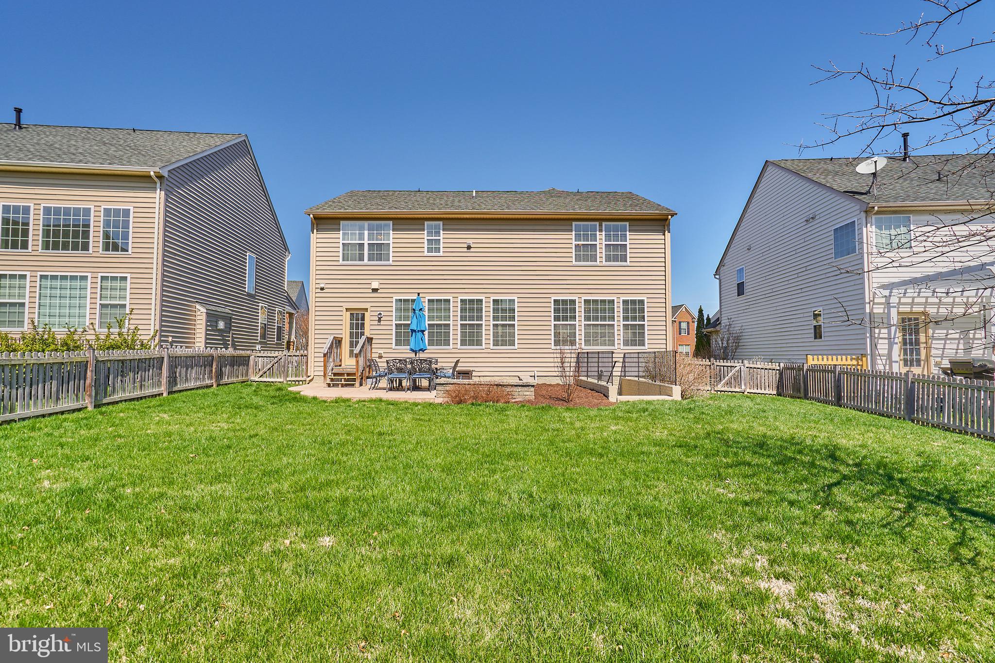 GLENKIRK ESTATES - Residential