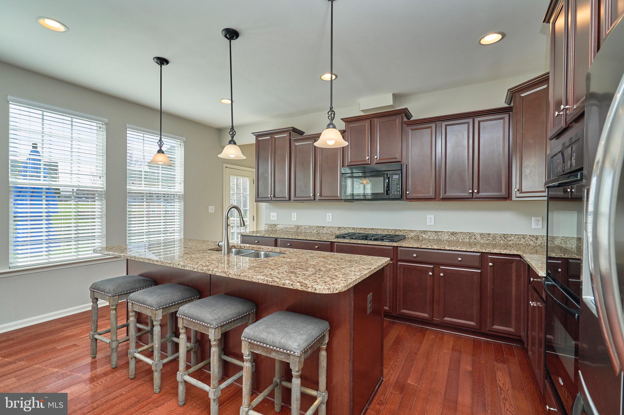 GLENKIRK ESTATES - Residential