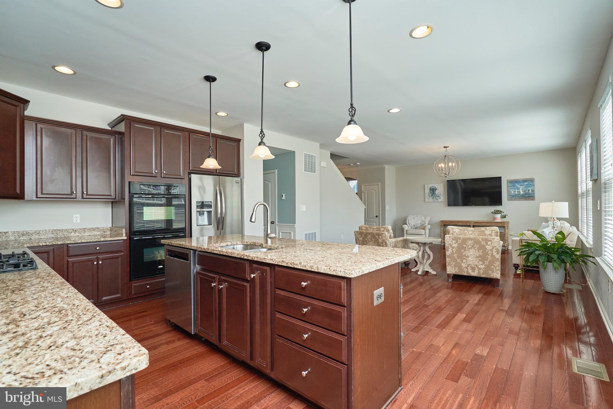 GLENKIRK ESTATES - Residential