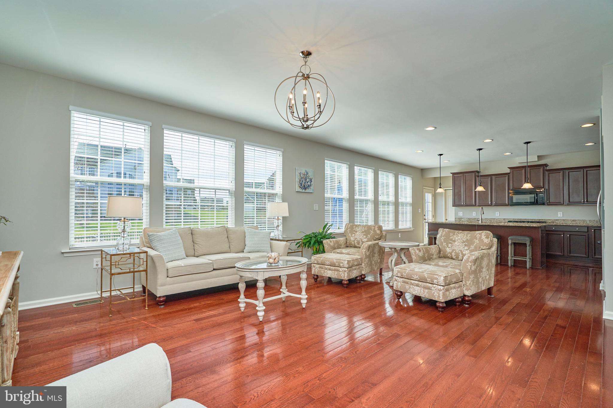 GLENKIRK ESTATES - Residential