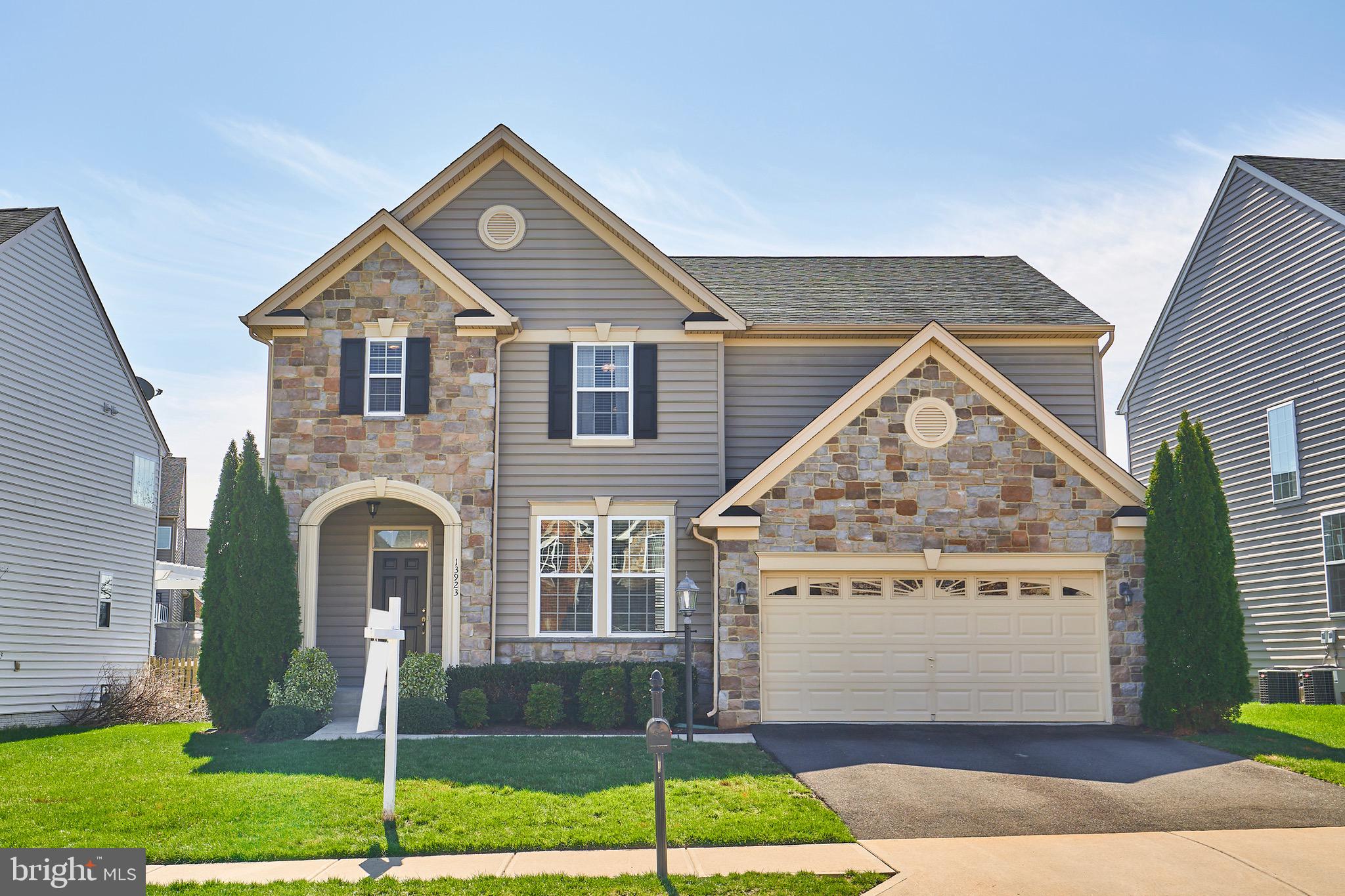 GLENKIRK ESTATES - Residential