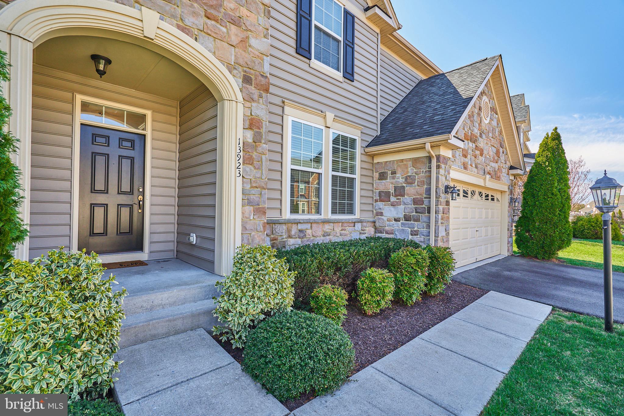 GLENKIRK ESTATES - Residential