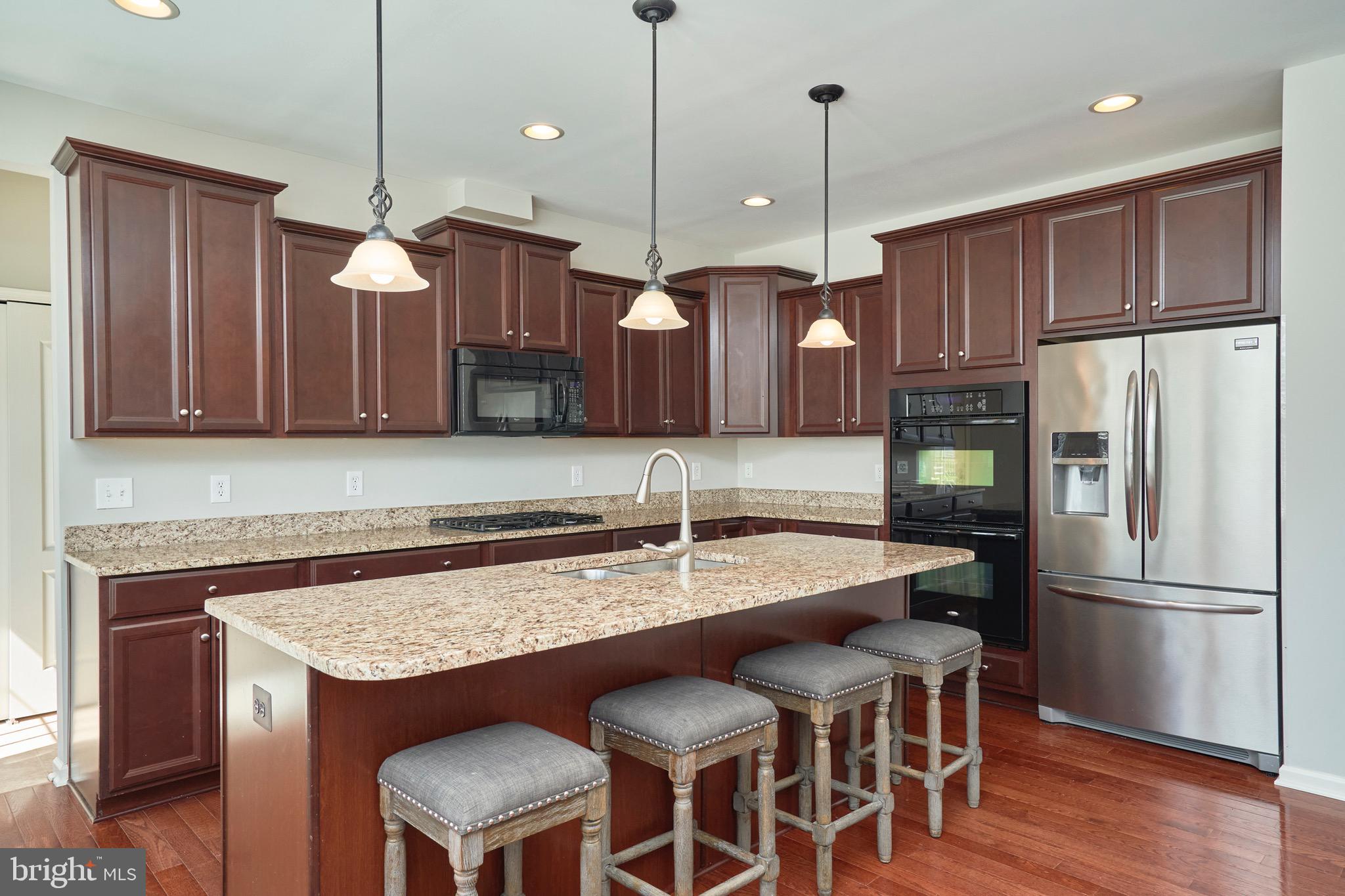 GLENKIRK ESTATES - Residential