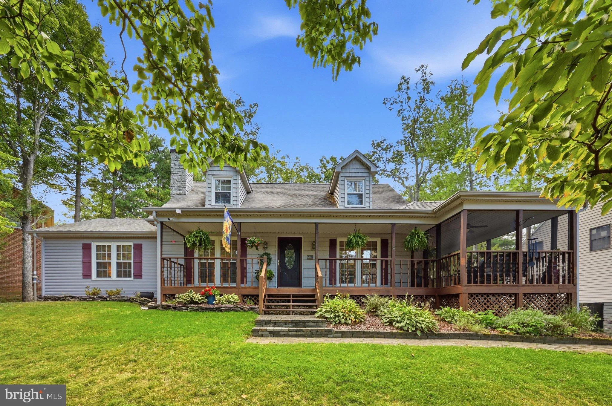 228 Fairway Circle