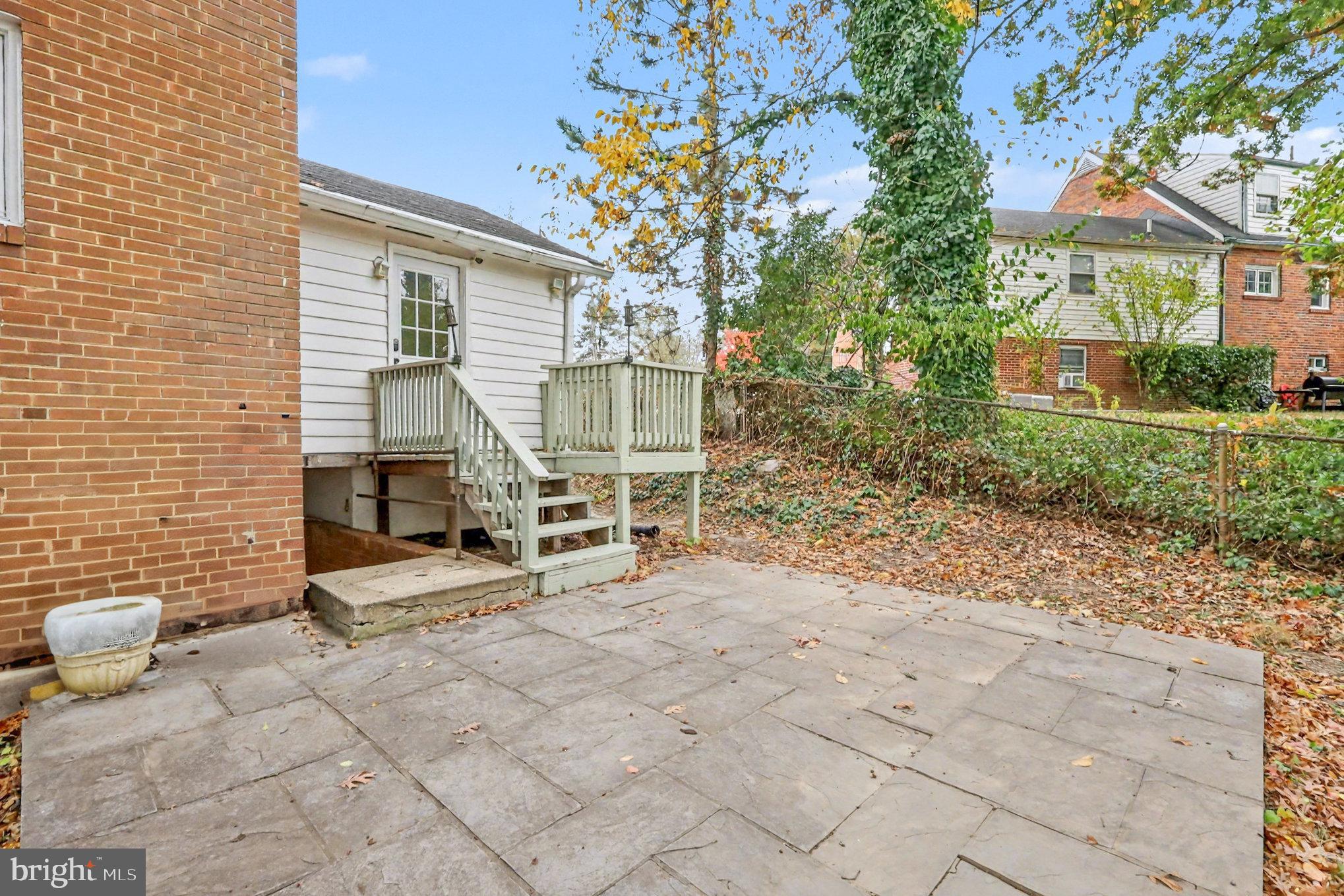 MICHIGAN PARK HILLS - Residential