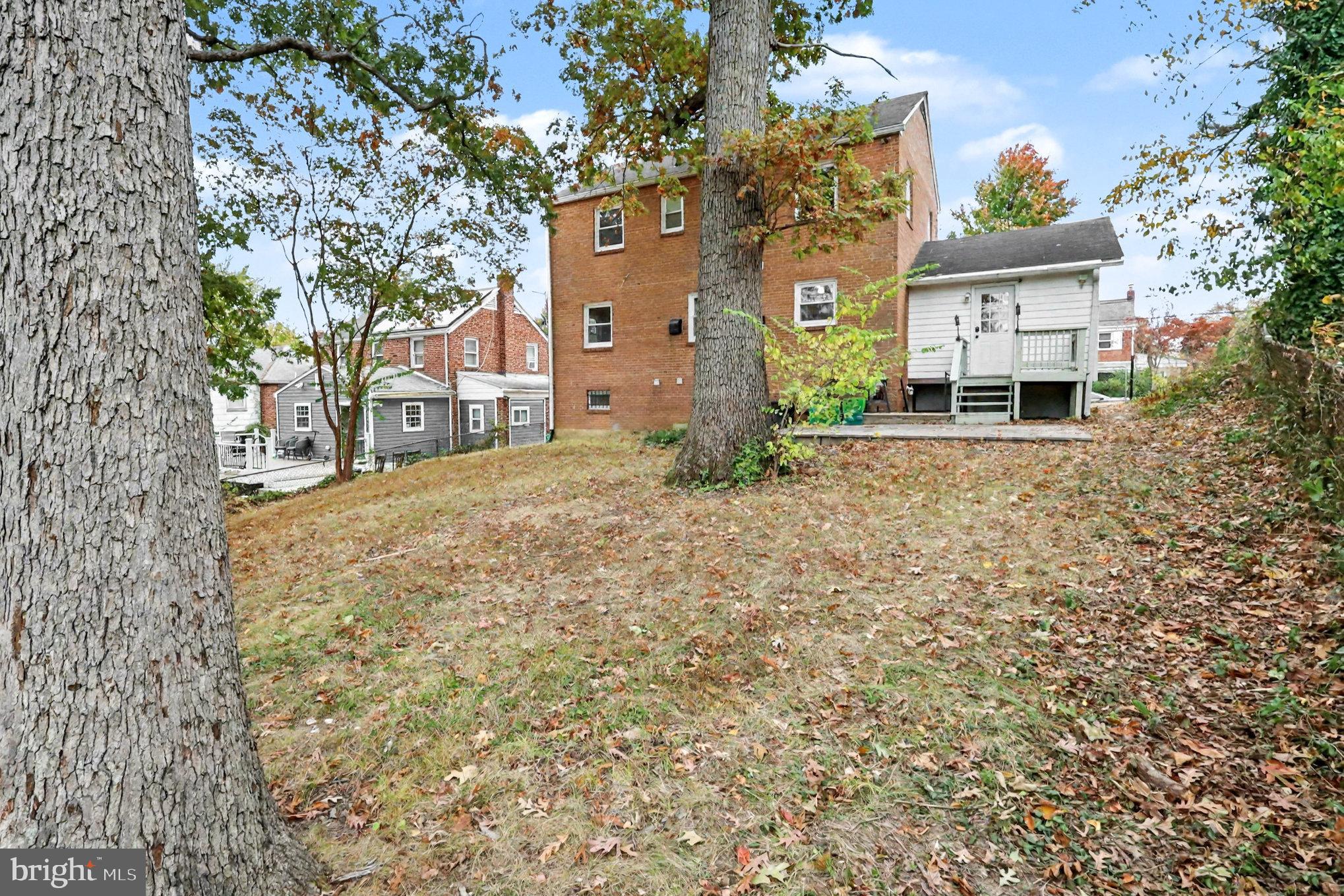 MICHIGAN PARK HILLS - Residential