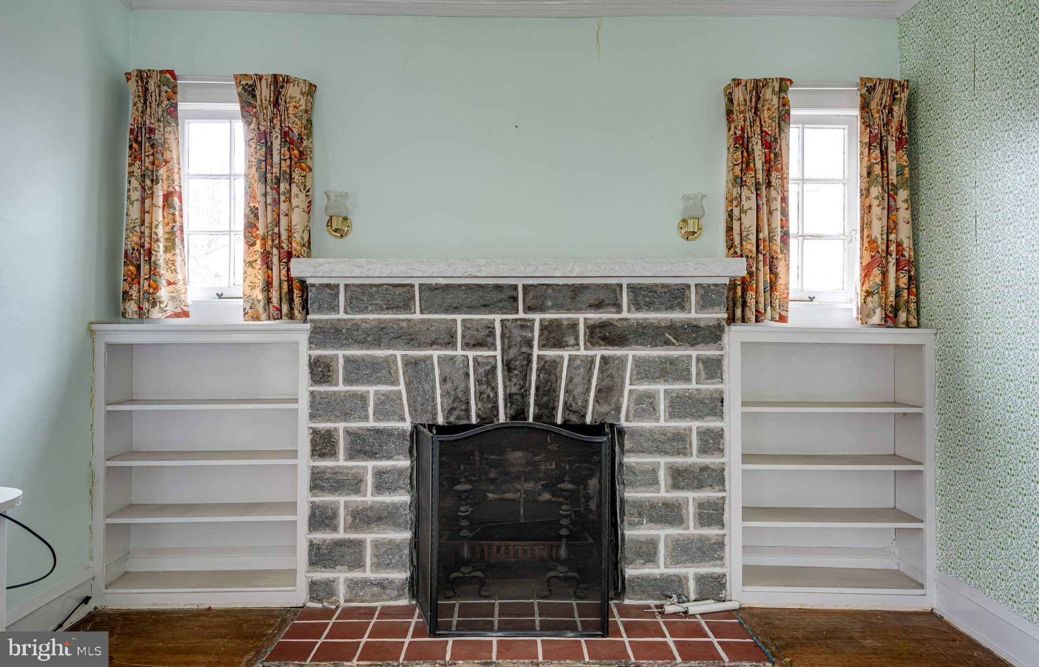 BROOKLINE - Residential