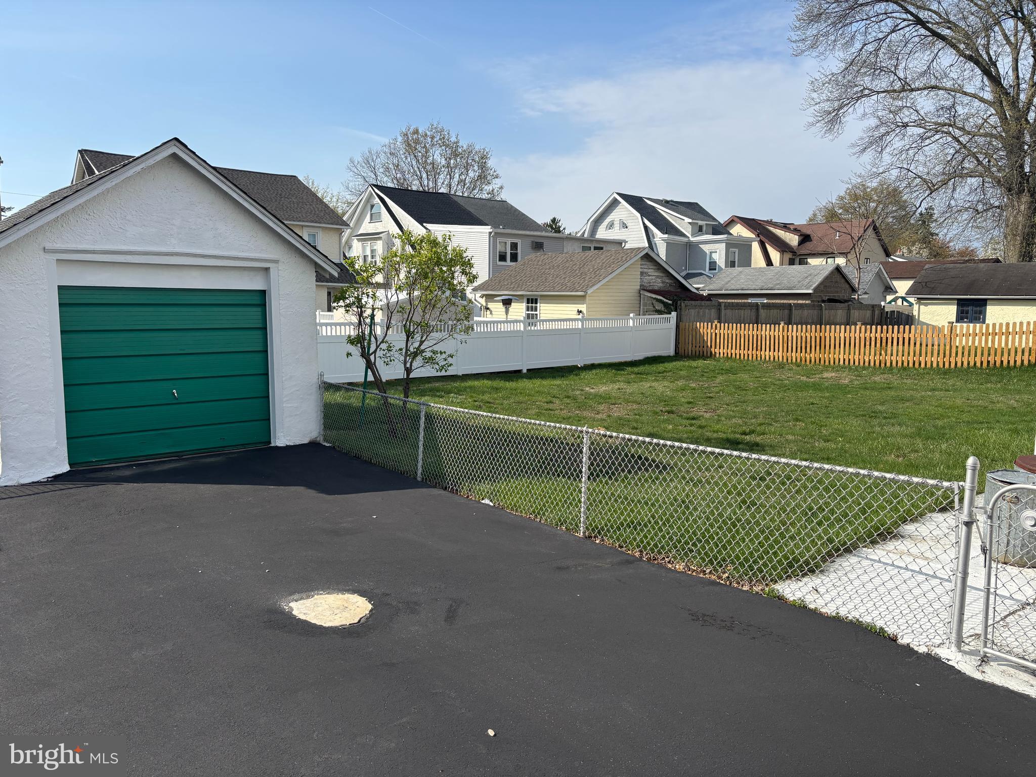 BROOKLINE - Residential