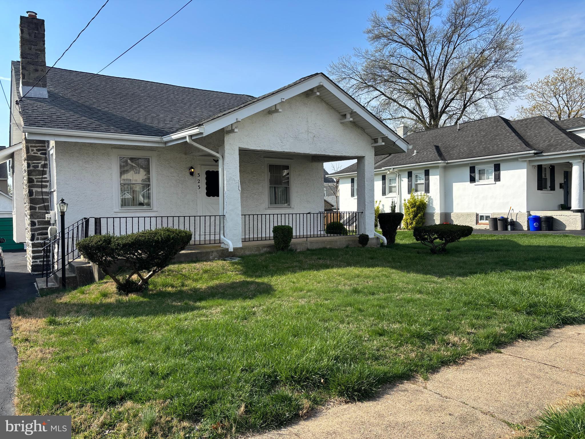 BROOKLINE - Residential