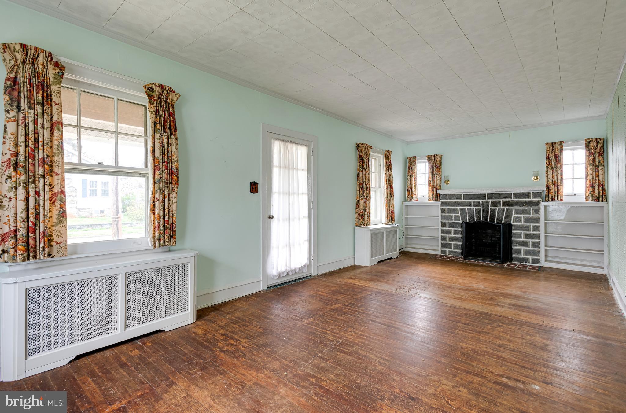 BROOKLINE - Residential