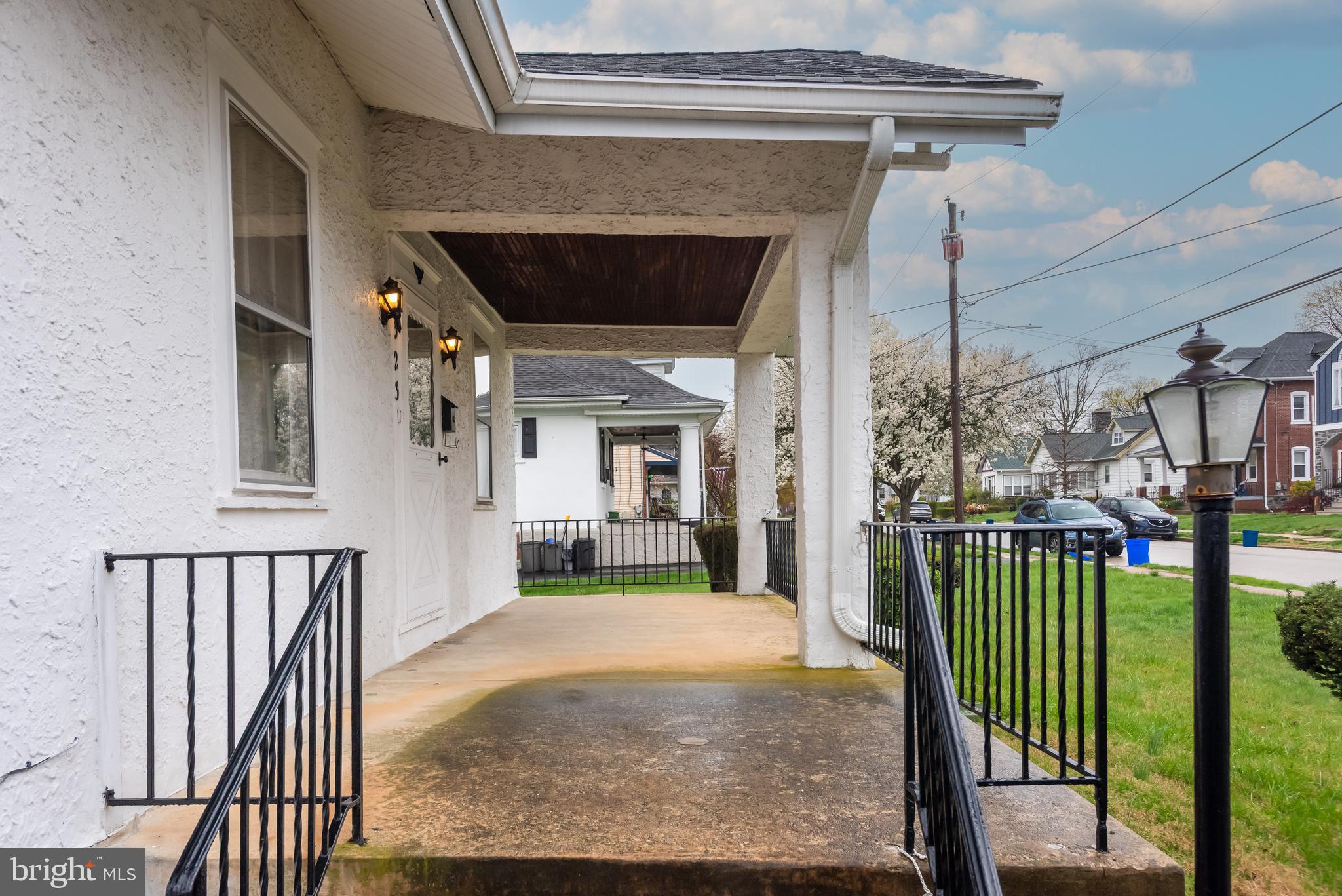 BROOKLINE - Residential