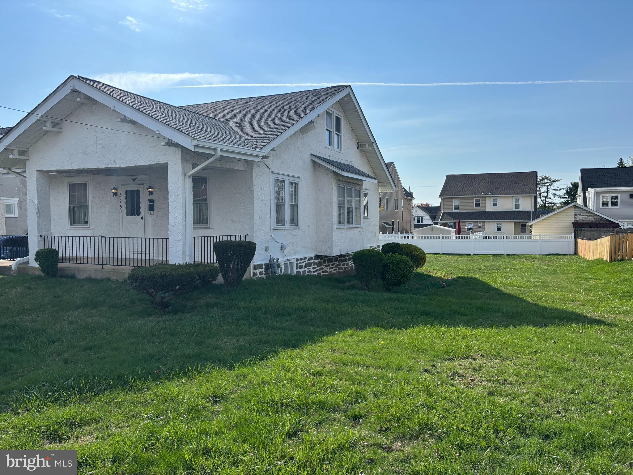 BROOKLINE - Residential