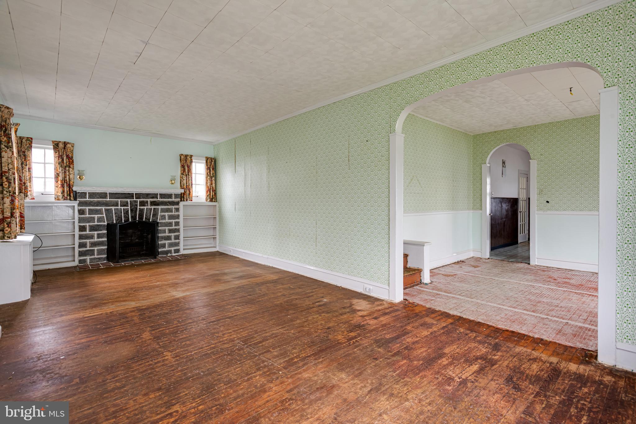 BROOKLINE - Residential