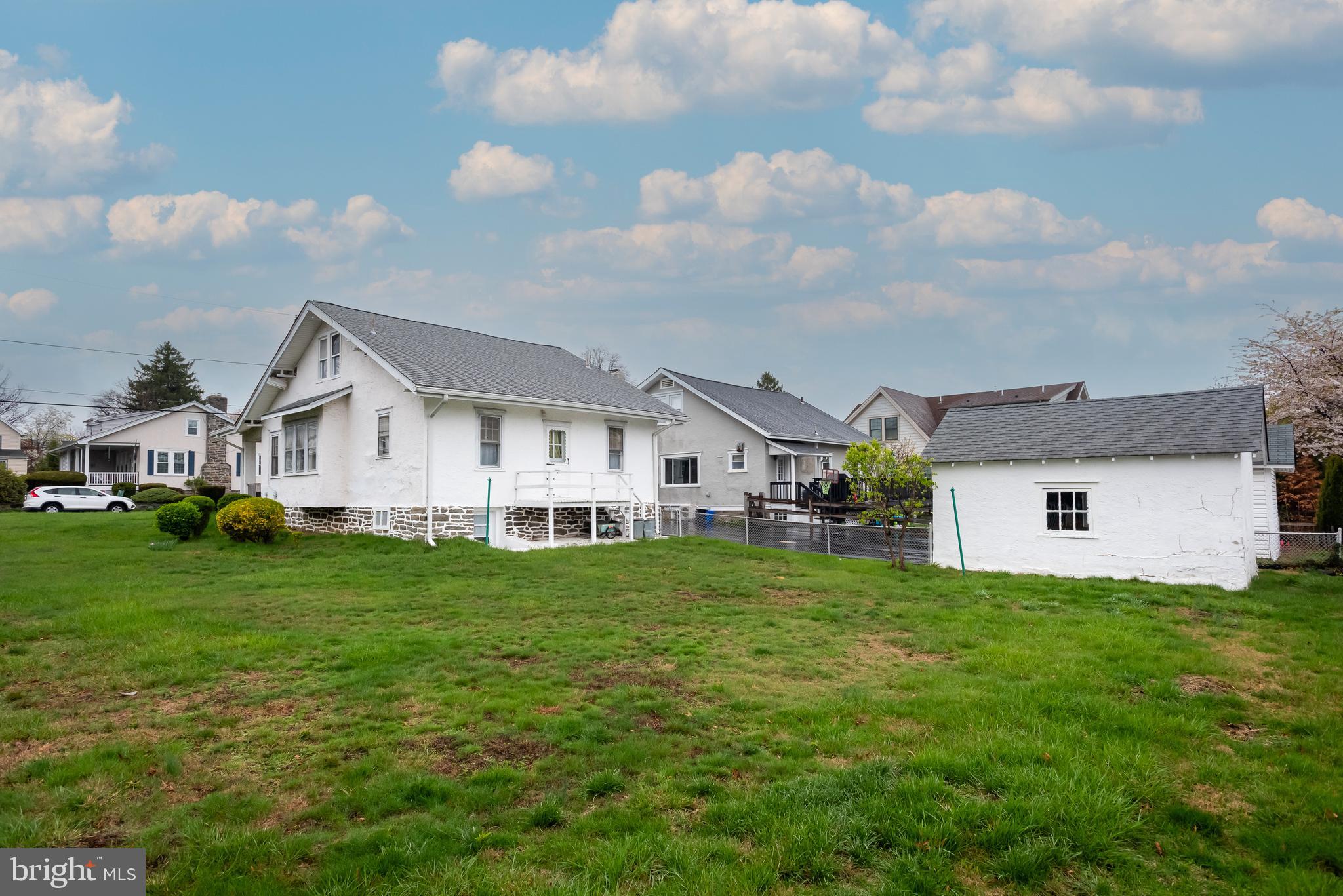 BROOKLINE - Residential