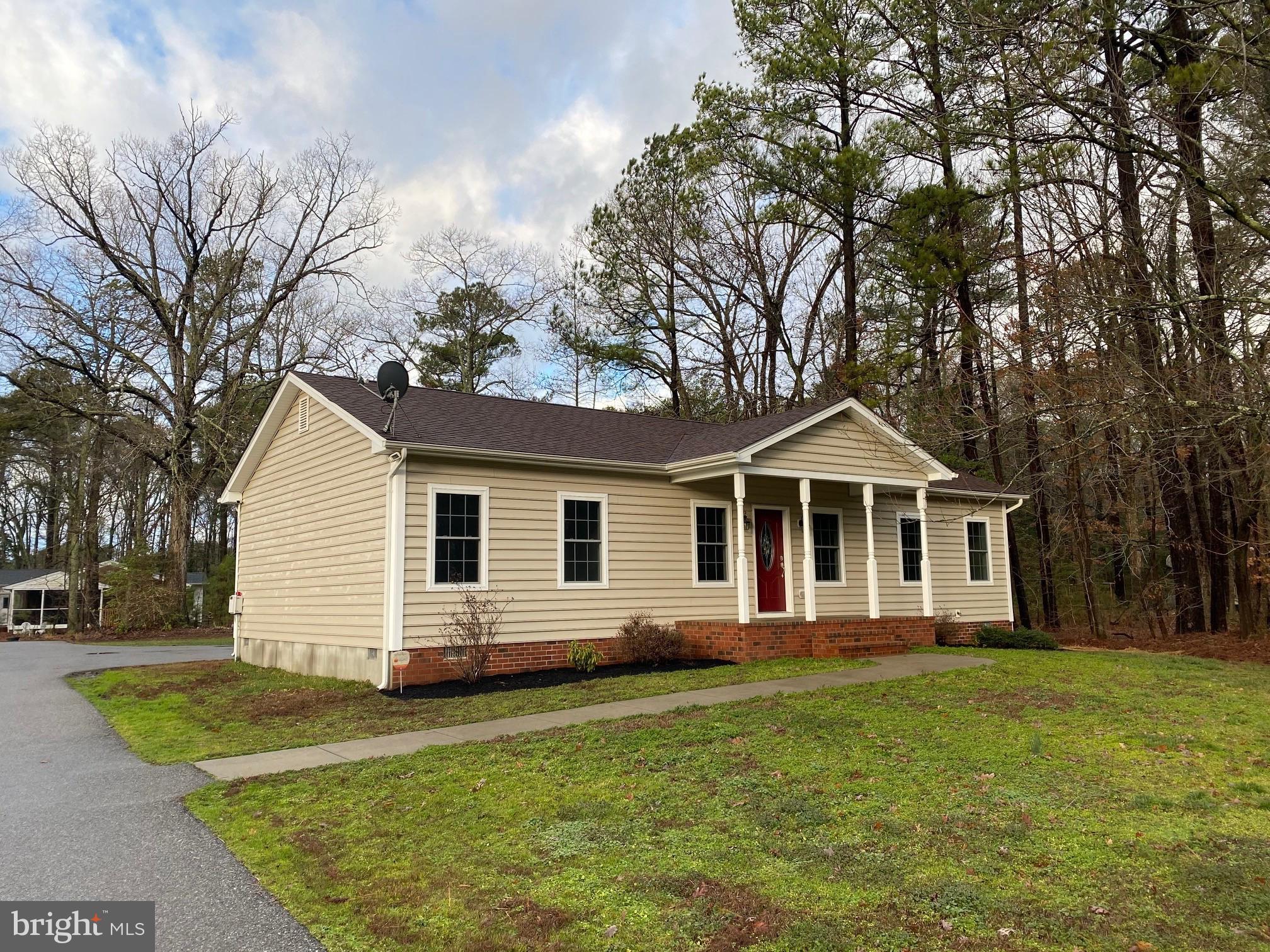 NONE AVAILABLE - Residential