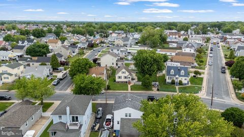 Tiny photo for 402 Bayside Drive, BALTIMORE, MD 21222 (MLS # MDBC2163396)