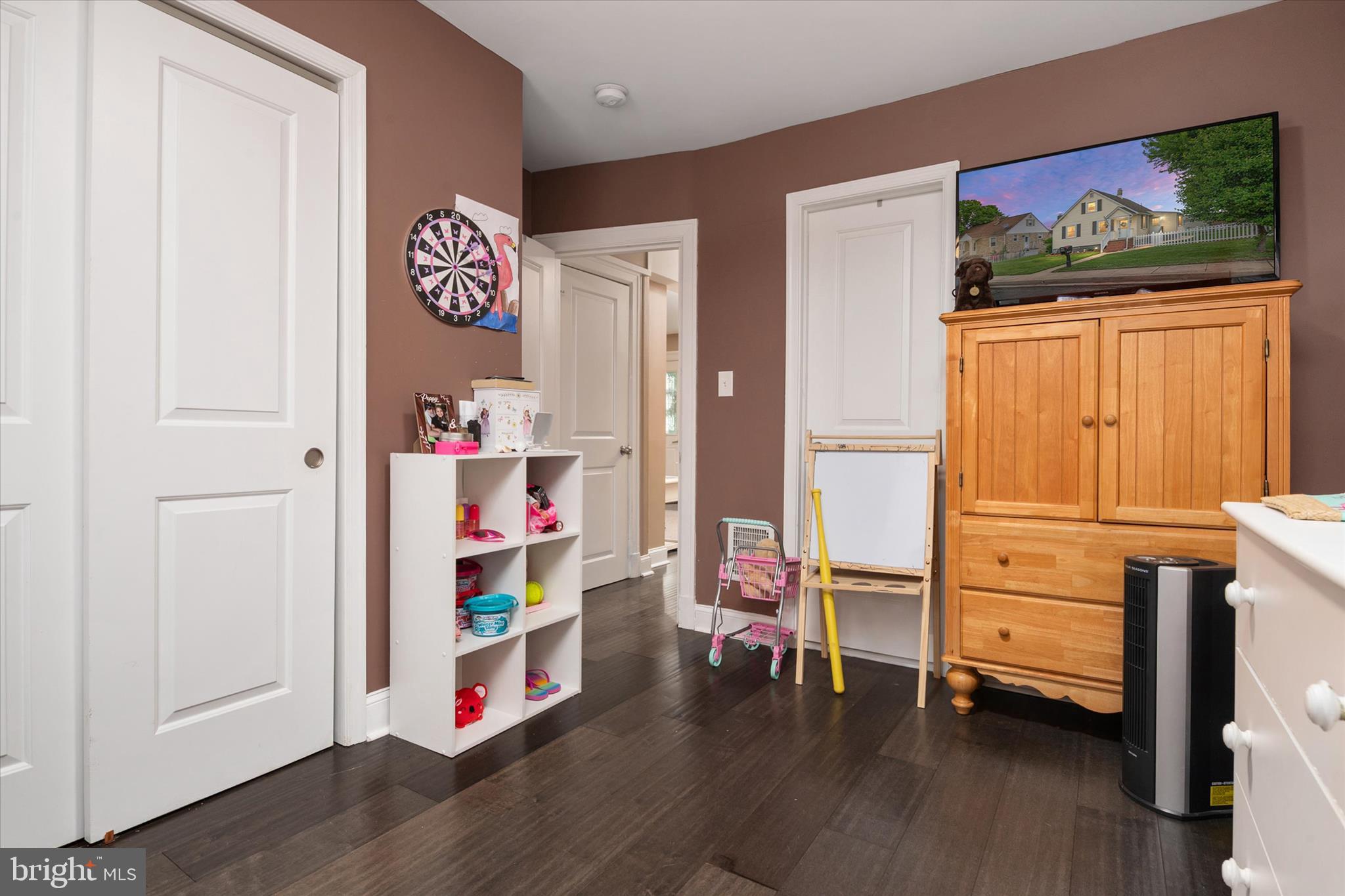 INVERNESS - Residential