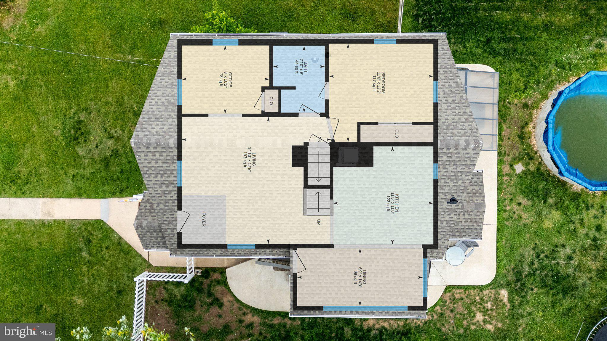 402 BAYSIDE DRIVE