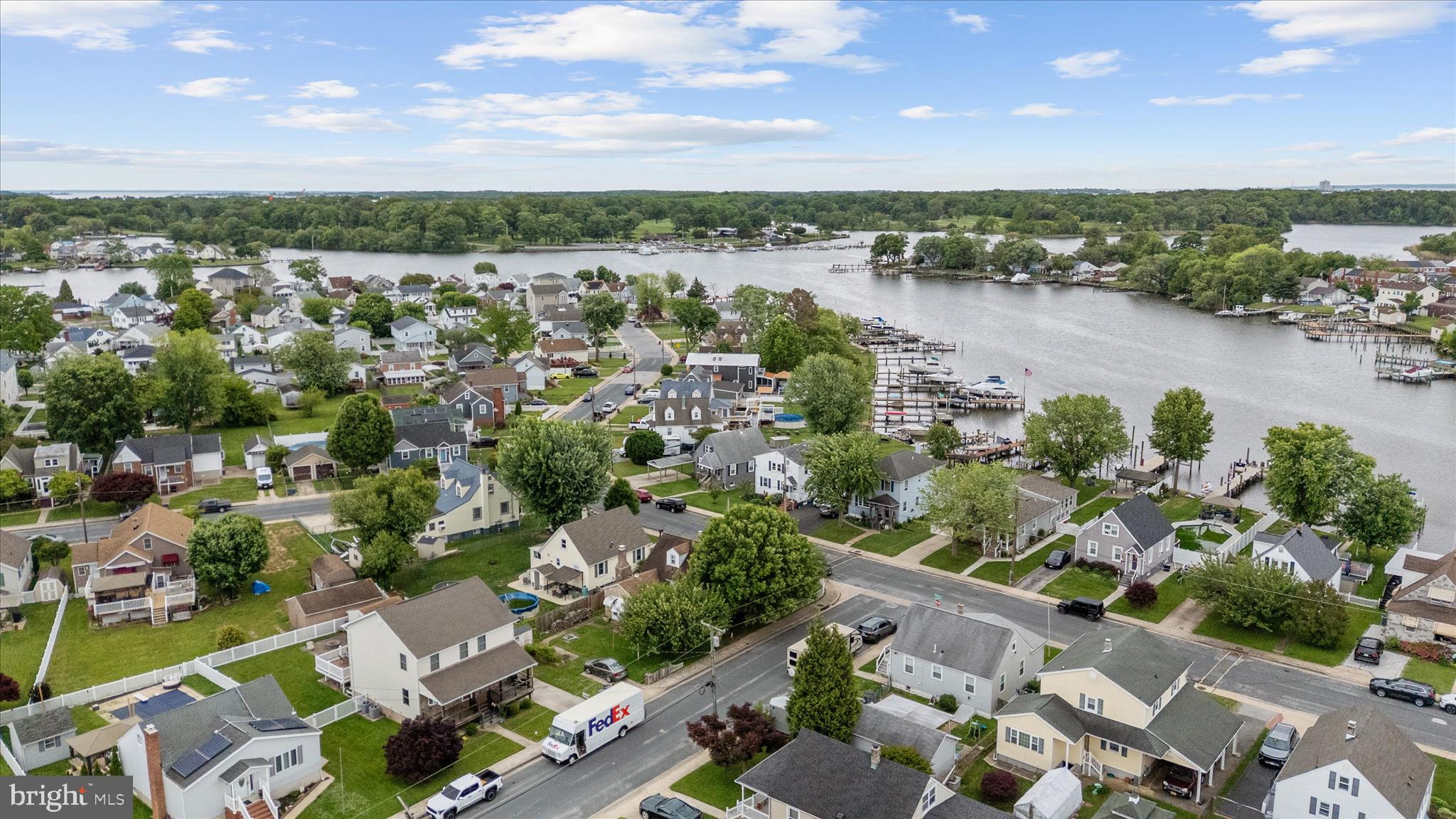 INVERNESS - Residential