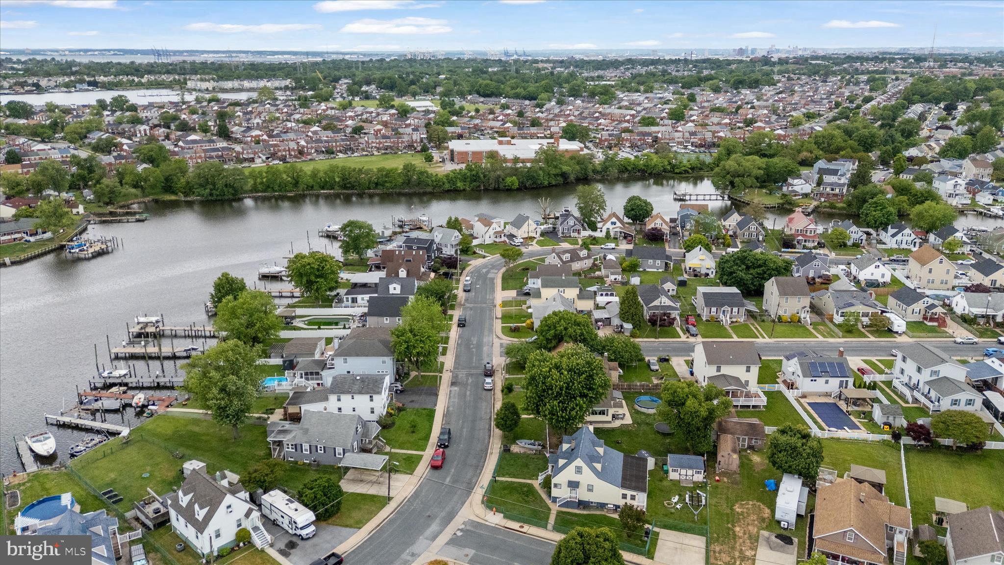 INVERNESS - Residential