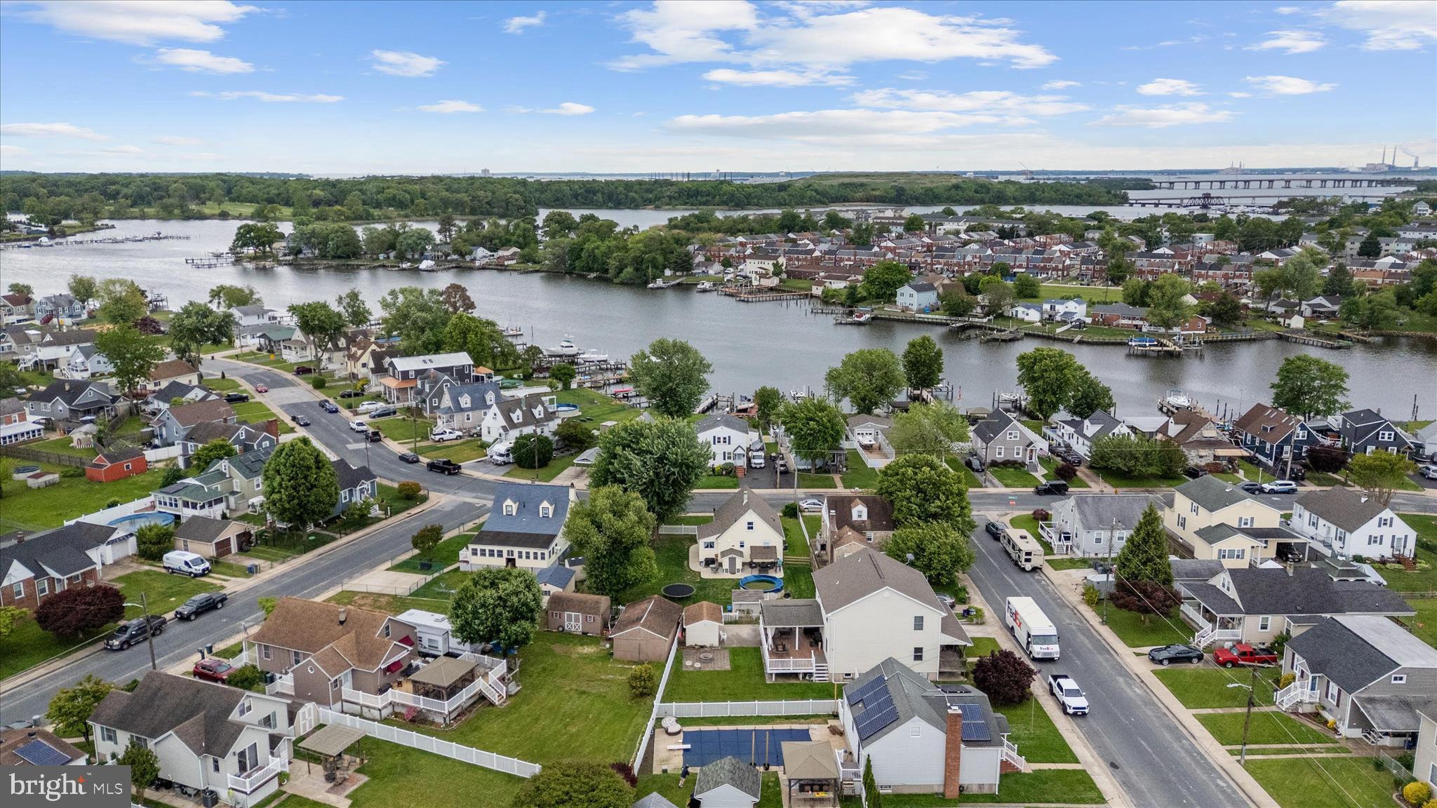 INVERNESS - Residential