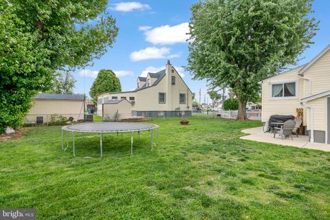 Tiny photo for 402 Bayside Drive, BALTIMORE, MD 21222 (MLS # MDBC2163396)