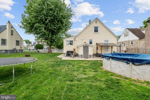 Tiny photo for 402 Bayside Drive, BALTIMORE, MD 21222 (MLS # MDBC2163396)