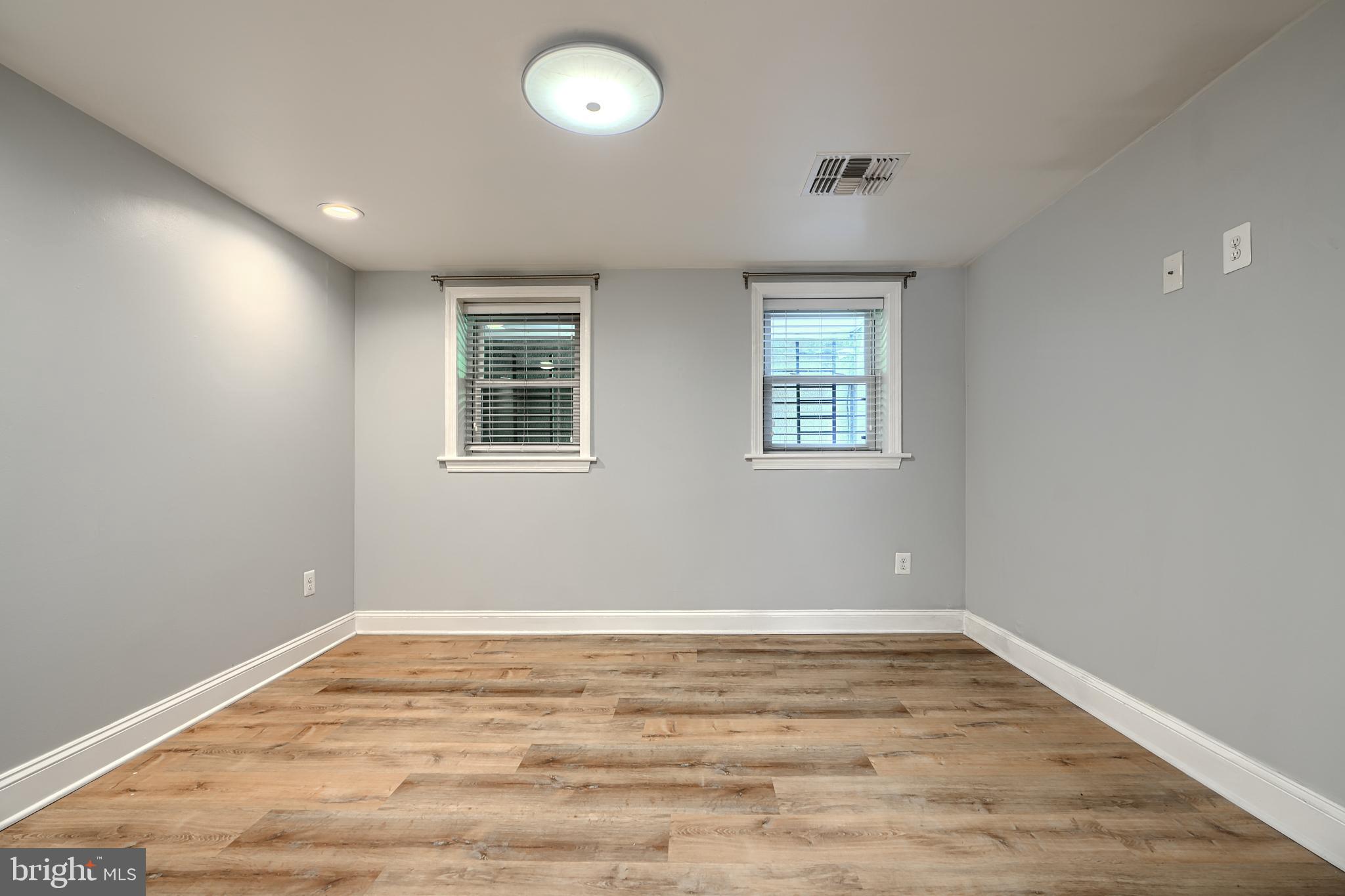 CANTON - Residential Lease