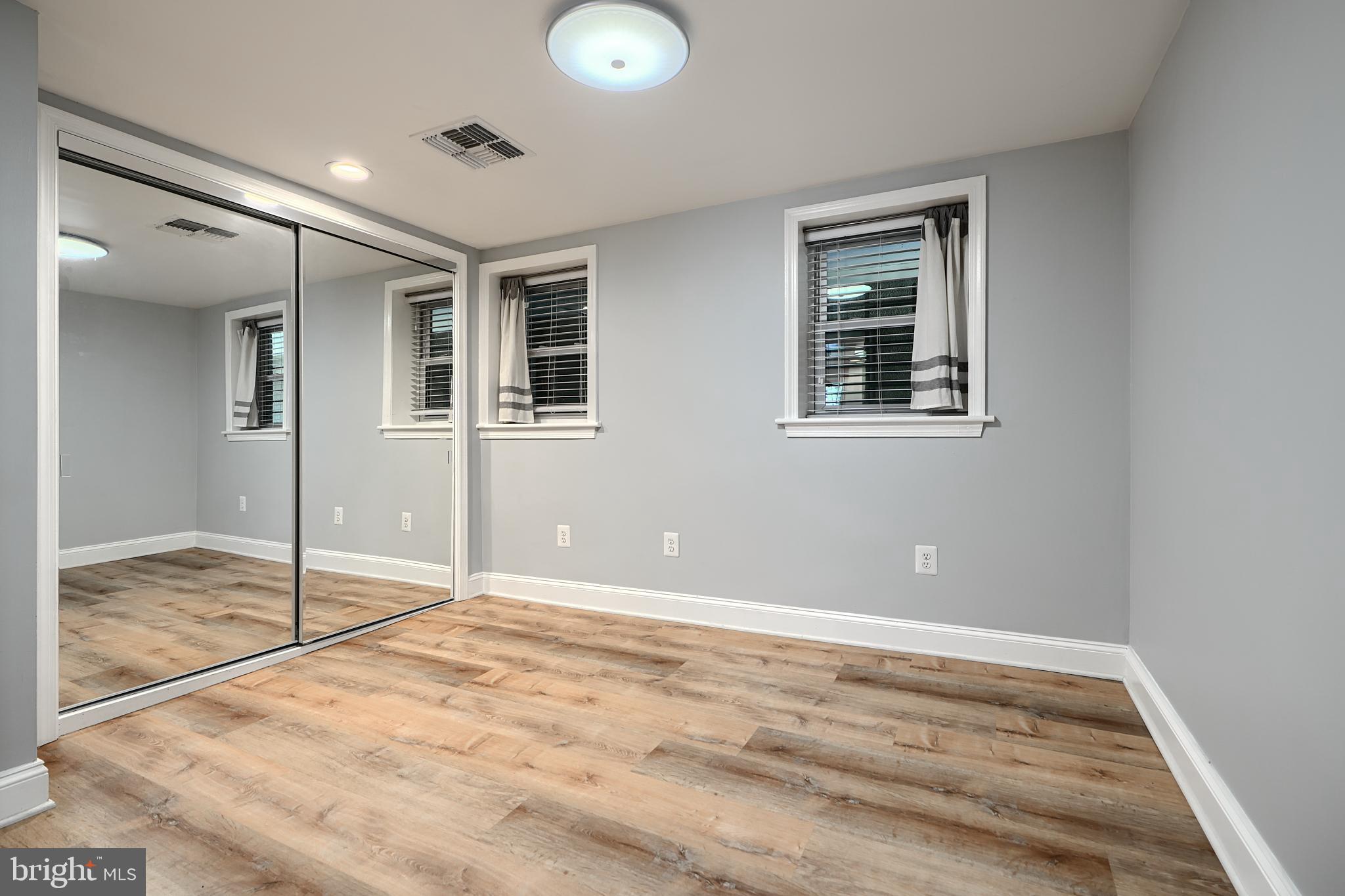 CANTON - Residential Lease