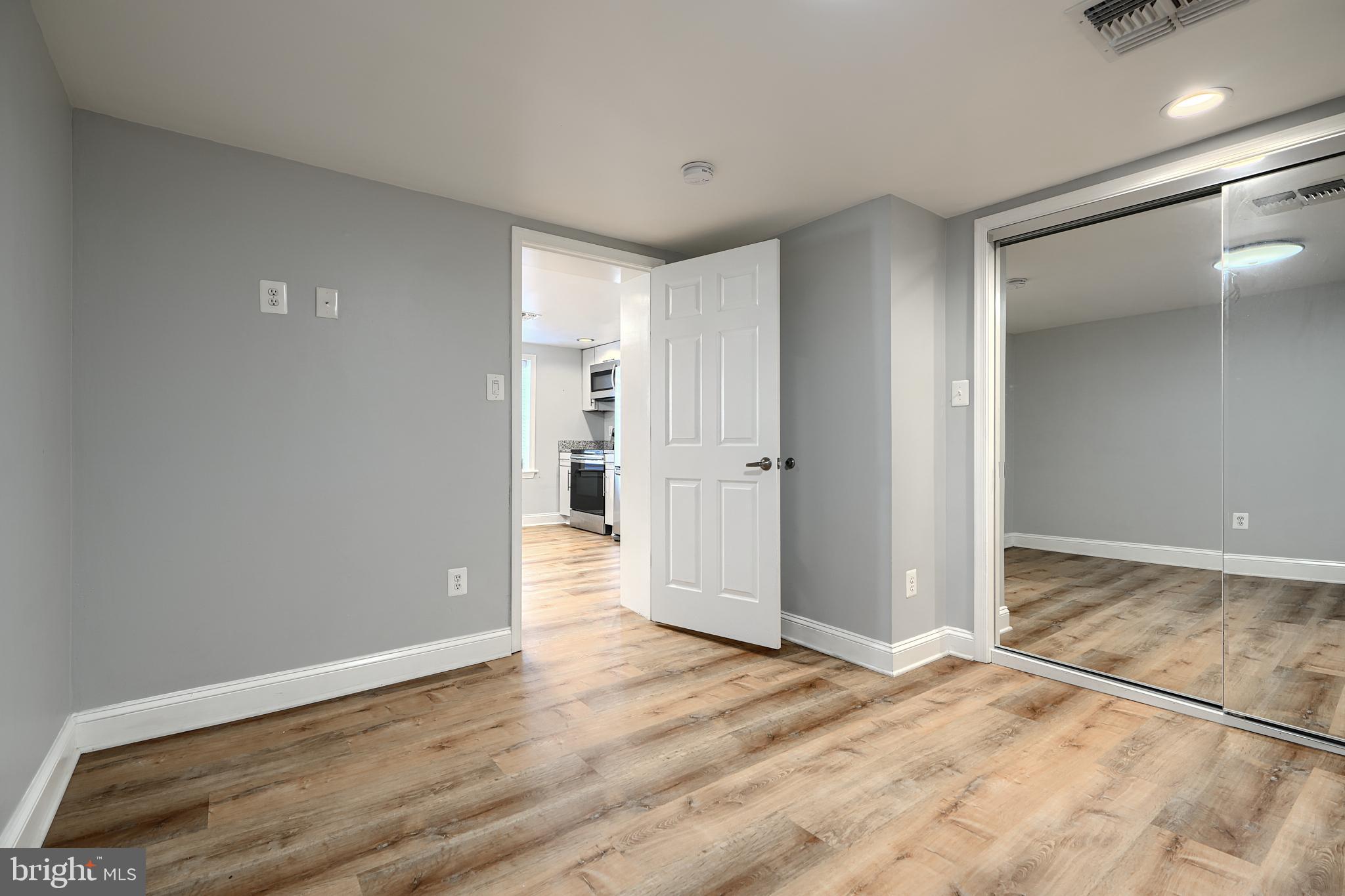 CANTON - Residential Lease