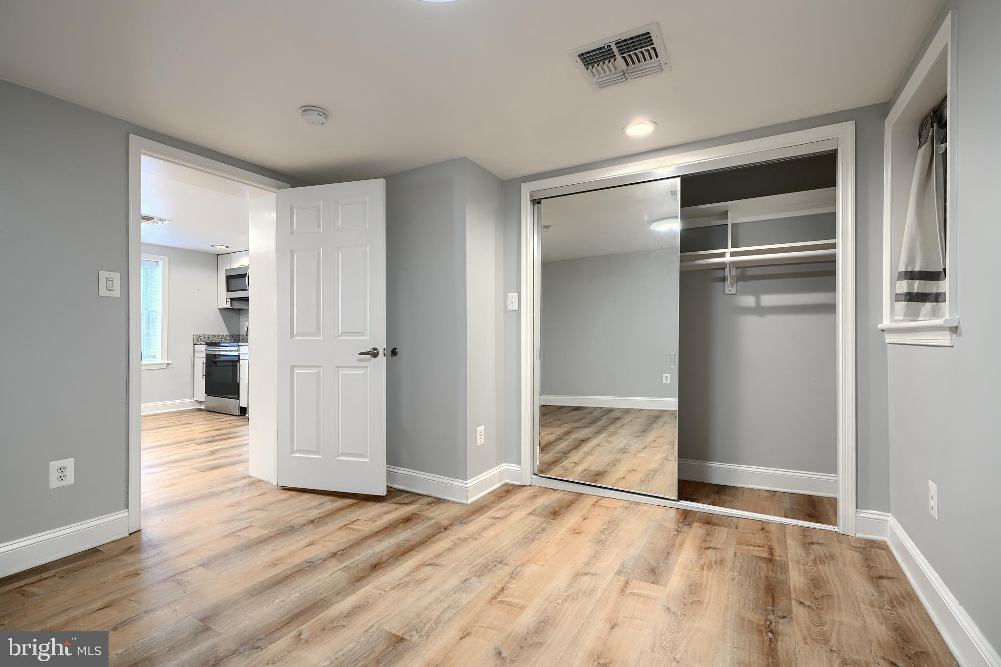 CANTON - Residential Lease