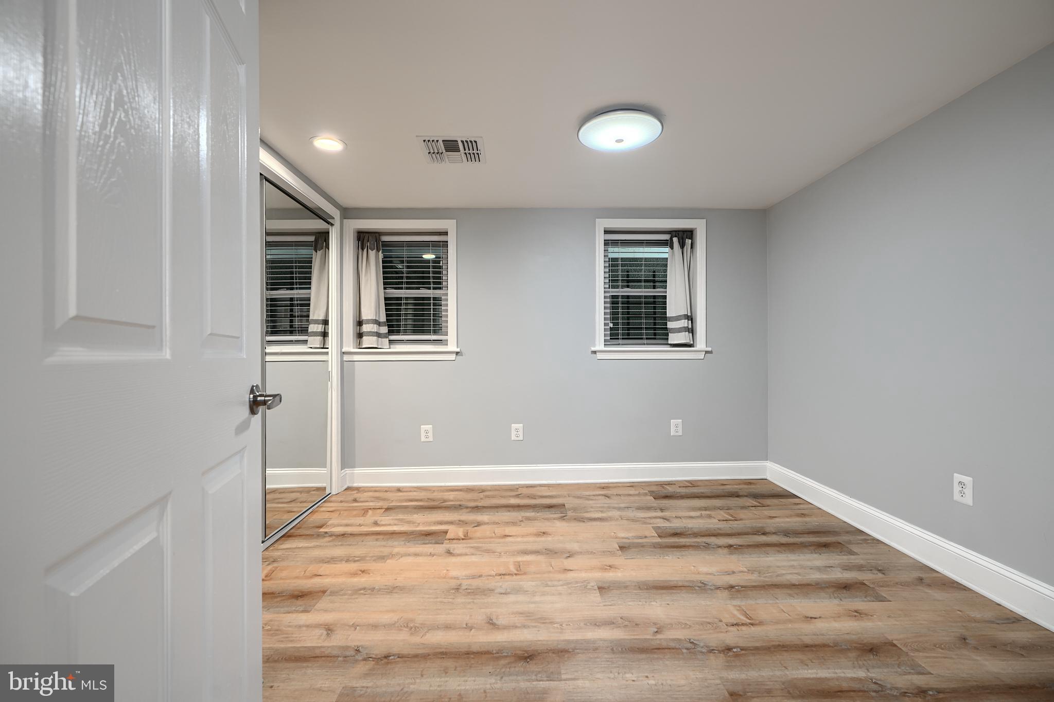 CANTON - Residential Lease