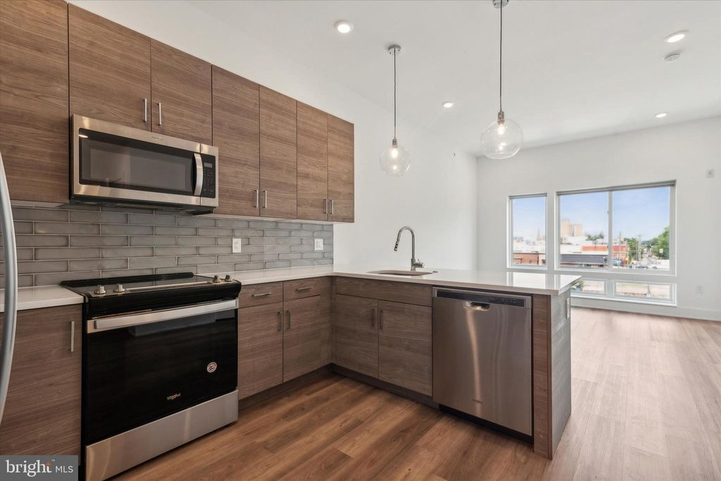 Photo of 5545 Pulaski Avenue #304, PHILADELPHIA, PA 19144 (MLS # PAPH2574450)