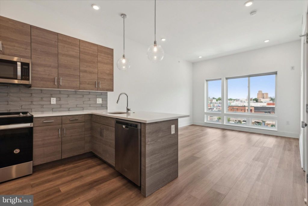 Photo of 5545 Pulaski Avenue #304, PHILADELPHIA, PA 19144 (MLS # PAPH2574450)
