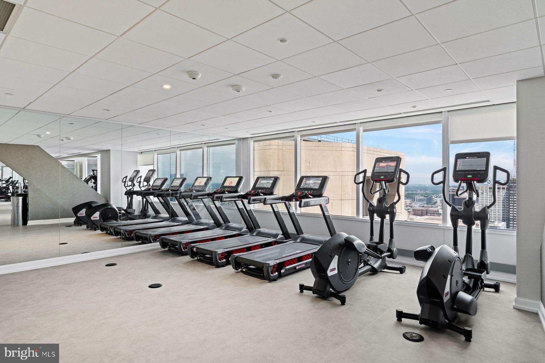 CENTER CITY - Residential