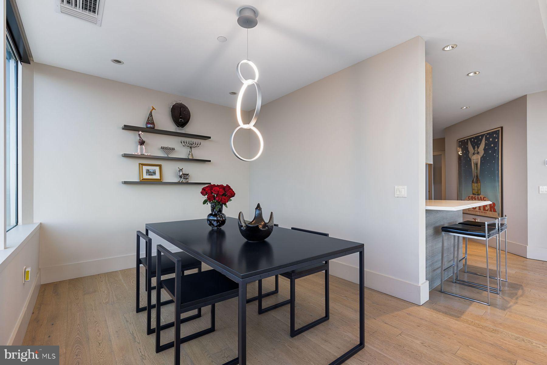 CENTER CITY - Residential