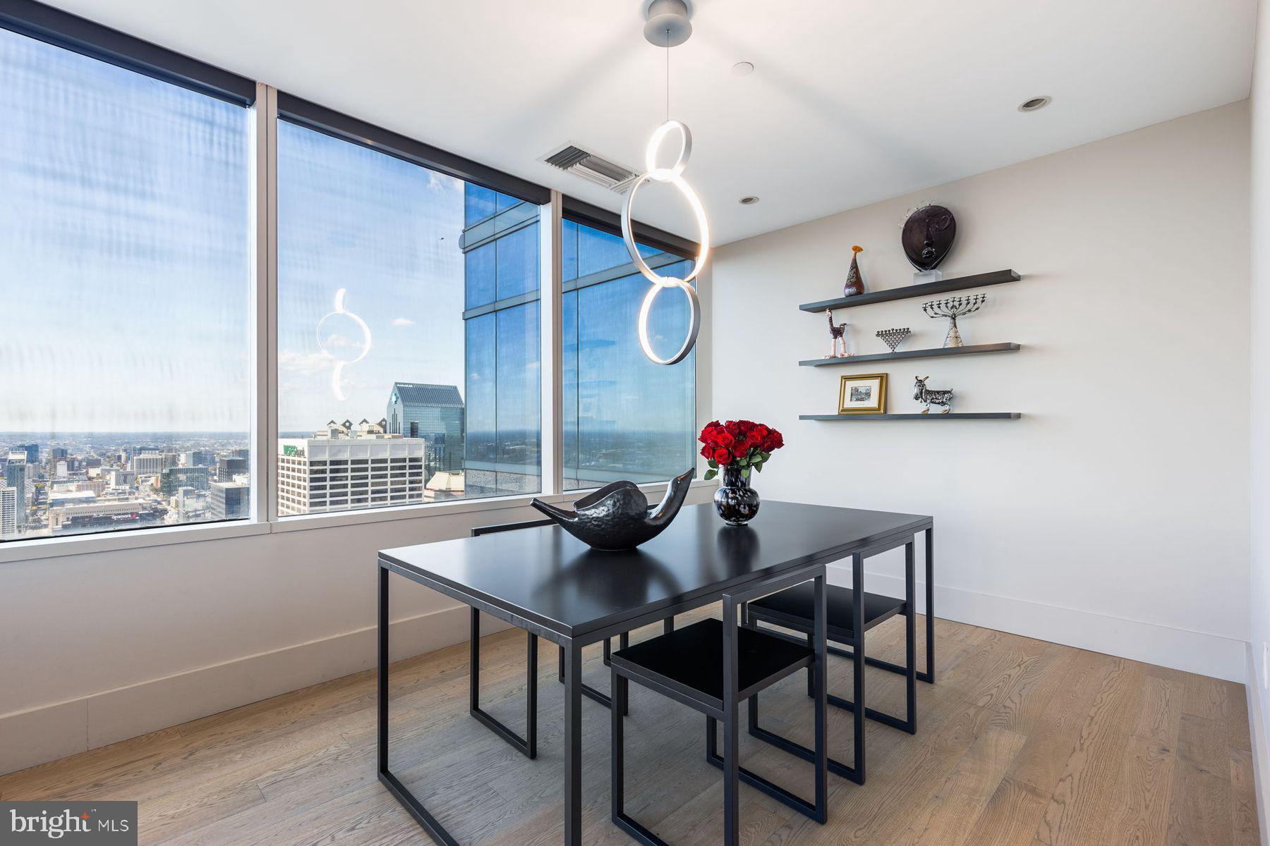 CENTER CITY - Residential