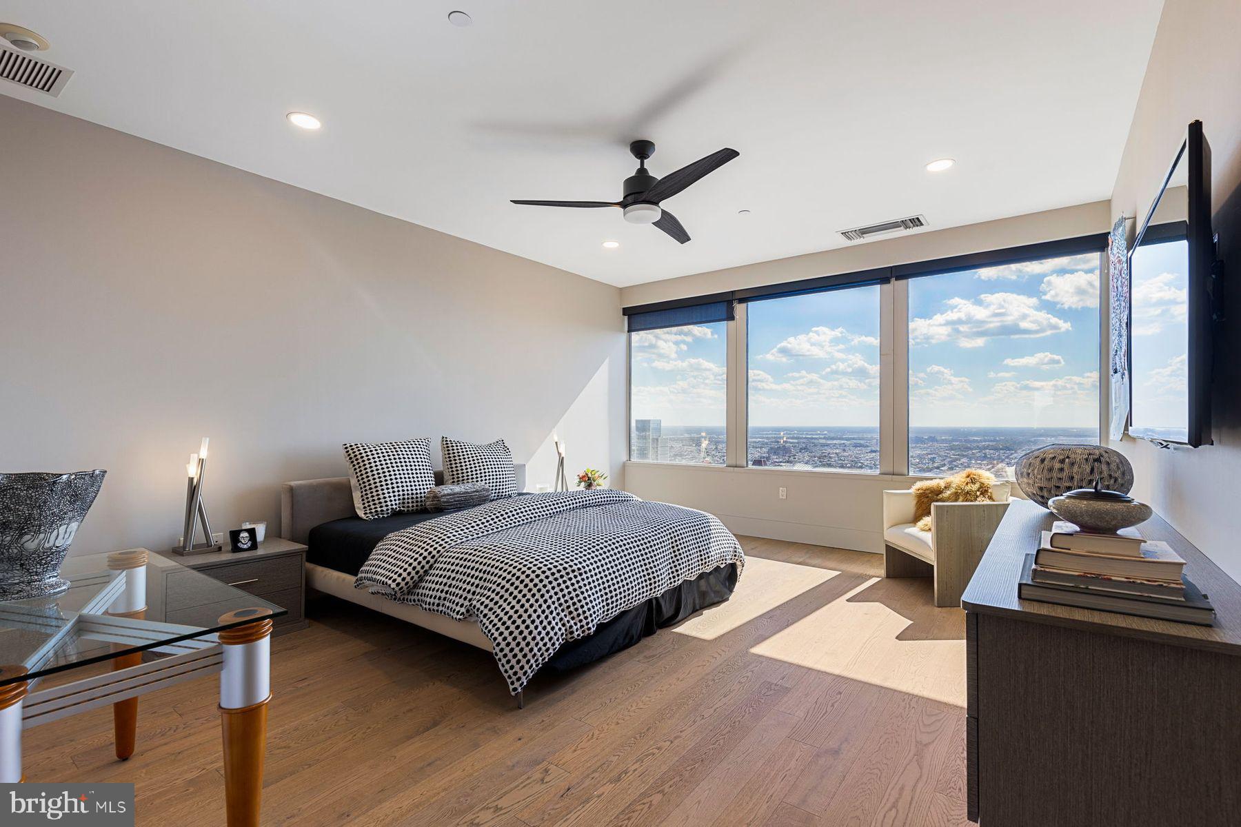 CENTER CITY - Residential